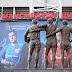 Man Utd: Triumphs, tragedy and trophies