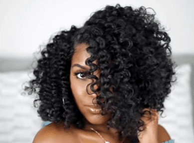 natural hairstyles for black women