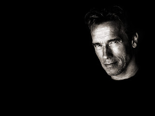 Popular Actor Arnold Schwarzenegger Latest HD wallpapers 2012