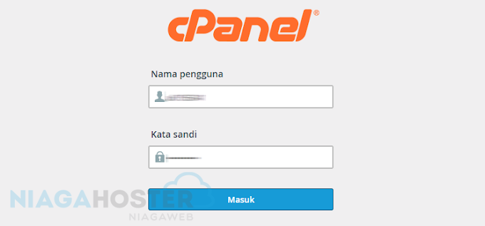 Tutorial Bikin Website Langsung Bisa di Cpanel