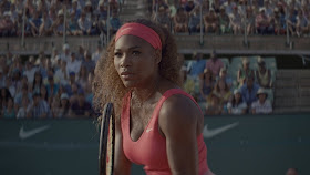 Nike Just Do It New Posibilities Campaign, sports,. nike, just do it, nike new campaign, possibilities, Serena Williams, world number one tennis icon 