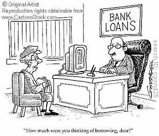 bank loan