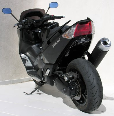 PERENG MOTORCYCLE Picture Yamaha T Max 750 Dengan 3 Silinder