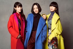 Perfume Clips 2
