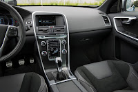 Volvo XC60 Premium Compact SUV