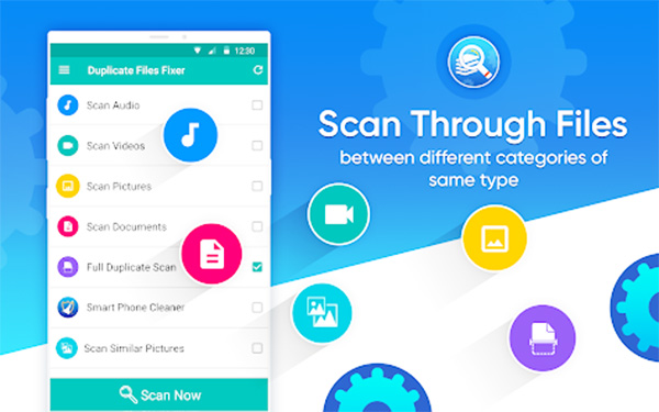 Tải Duplicate Files Fixer & Remove APK về điện thoại Android a1