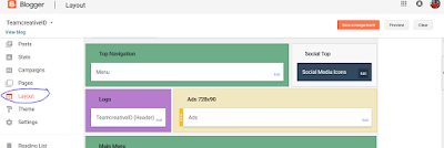 Optimasi Ukuran Iklan Adsense In Your Site
