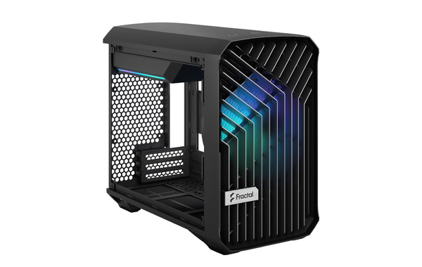 FRACTAL DESIGN TORRENT NANO