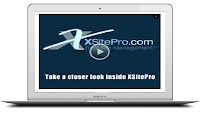 Xsite Pro