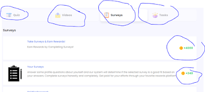 earn free robux today in 2021 by completing easy task