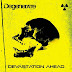 DEGENERATE "Devastation Ahead" (Recensione) 