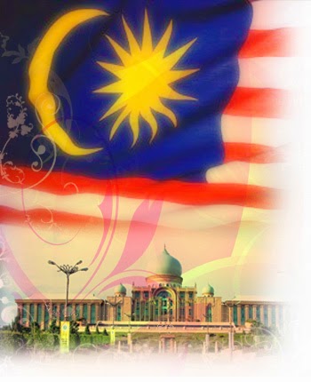 Erti Taat Setia: Baik Sungguhlah Kerajaan Malaysia Ini 