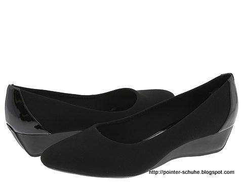 Pointer schuhe:V946-290173