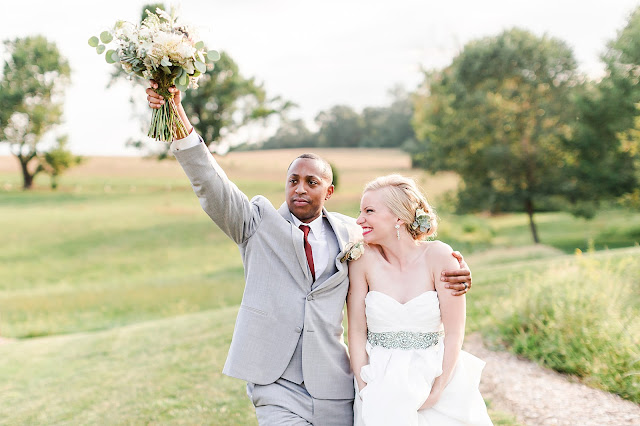 A Formal Grey and Copper Wedding at Glen Ellen Farm in Ijamsville, MD by Heather Ryan Photography