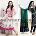 Zarine Khan Latest Salwars