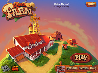 Little Farm Game Download