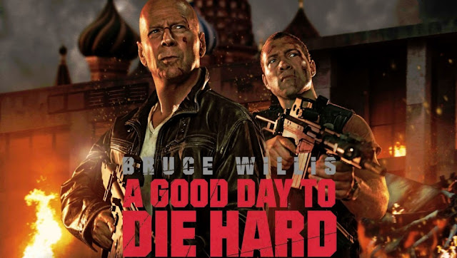 Đương Đầu Với Thử Thách 5 - A Good Day To Die Hard 2013