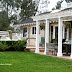 Backyard Patio