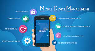 Mobile Device Management | MDM Solutions | Mobile Device Management Solution and Services