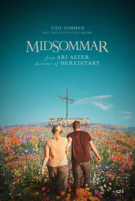 Midsommar 