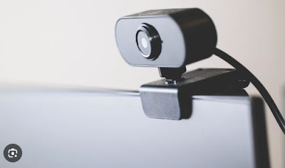 Why Web Cameras Are Essential For Remote Work