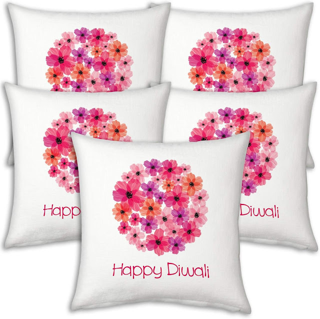 Happy-Happy-Diwali-2019-Bouquet