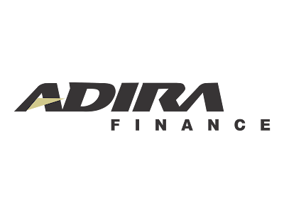 Logo Adira Finance Format Cdr & Png