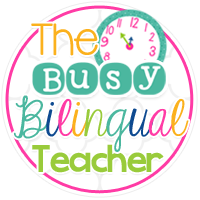 The Busy Bilingual Teacher