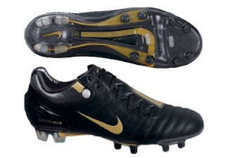 Good Soccer Shoes Nike Zoom Total 90 Supremacy