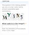 WHAT IS A CAPTCHA?