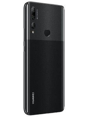Huawei Y9 Prime 2019 Midnight Black