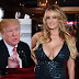 Stormy Daniels dice que su sexo con Donald Trump fue de dos minutos "Y quizá sea generosa"