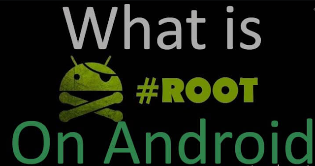 how to root Android