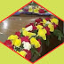 The price of love flowers is high