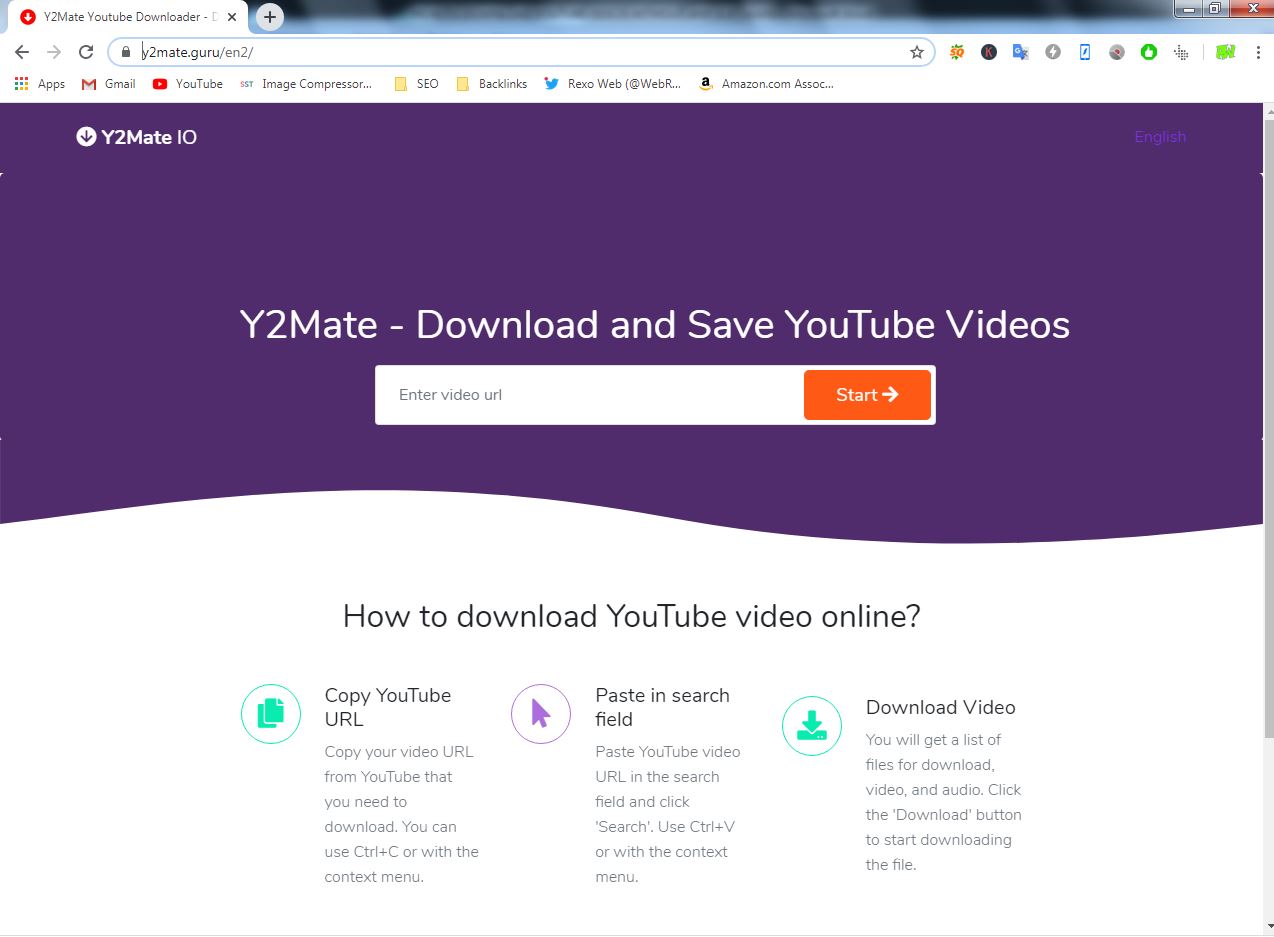 How To Download Youtube Videos Without Any Software 2020