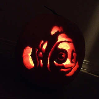 pixar pumpin carving 