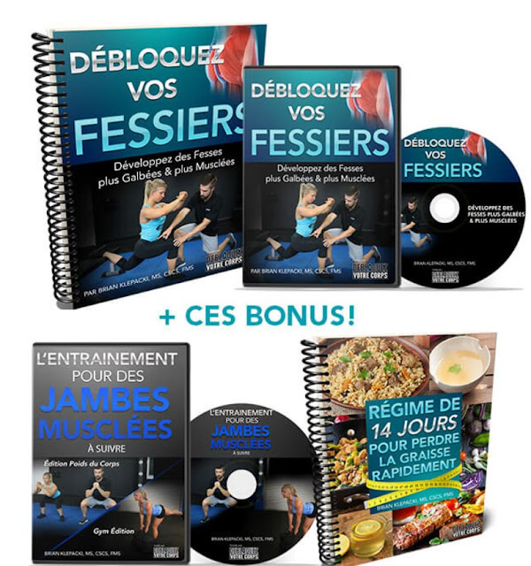 Débloquez Vos Fessiers avis  Débloquez Vos Fessiers pdf Débloquez Vos Fessiers gratuit Débloquez Vos Fessiers telechargement Débloquez Vos Fessiers livre Avis Débloquez Vos Fessiers Débloquez Vos Fessiers 2019 Débloquez Vos Fessiers programme  Débloquez Vos Fessiers Brian Klepacki Debloquez Vos Fessiers avis