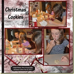 ChristmasCookies2011