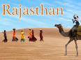 Rajasthan Information