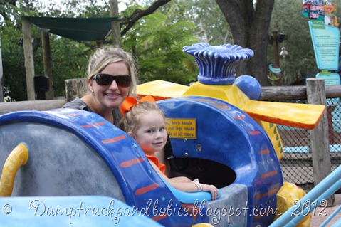 annie and belle bush gardens