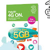 INFO VOUCHER INTERNET TRI 4 GB HANYA Rp50.000 DI ALFAMART