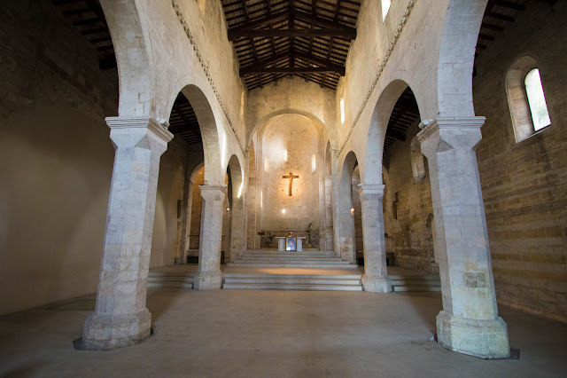 Chiesa di Santa Maria della piazza-Ancona