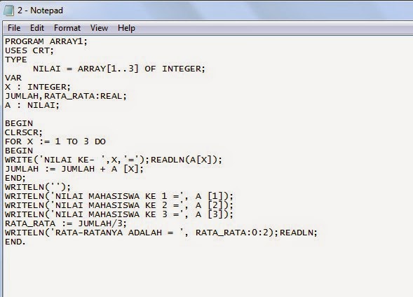 http://addinaldollar.blogspot.com/2014/11/contoh-program-tipe-data-array-nilai.html