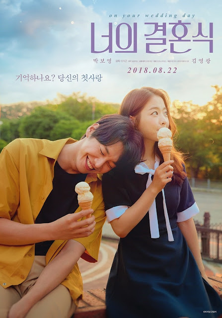 Film Korea On Your Wedding Day Subtitle Indonesia