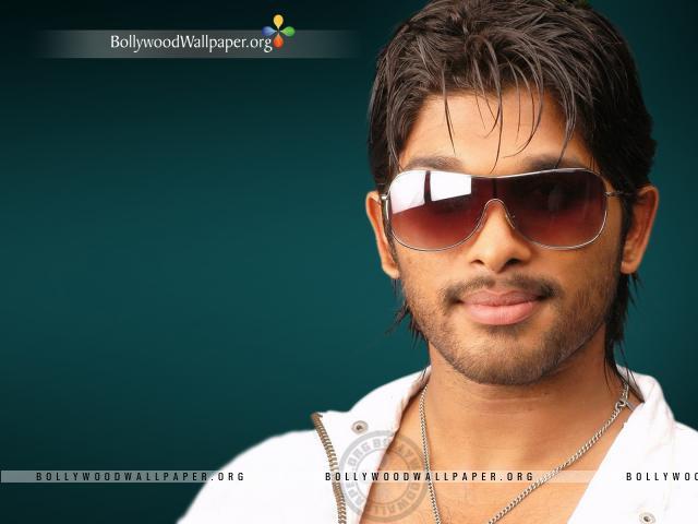 Allu Arjun - Gallery Photo