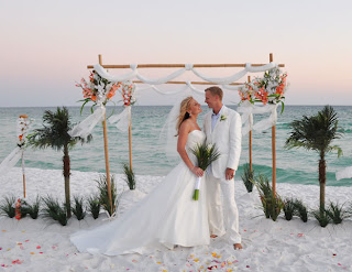 
Destin Florida Weddings Beach Packages and Hotel