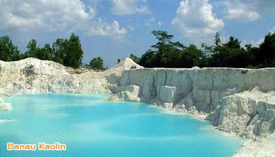 Danau Kaolin