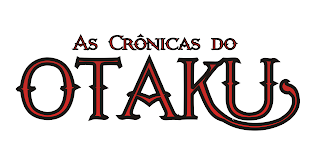 As Crônicas do Otaku: A parábola do bom otaku