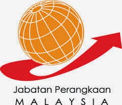 Temuduga Terbuka Jabatan Perangkaan Malaysia - 28 & 29 