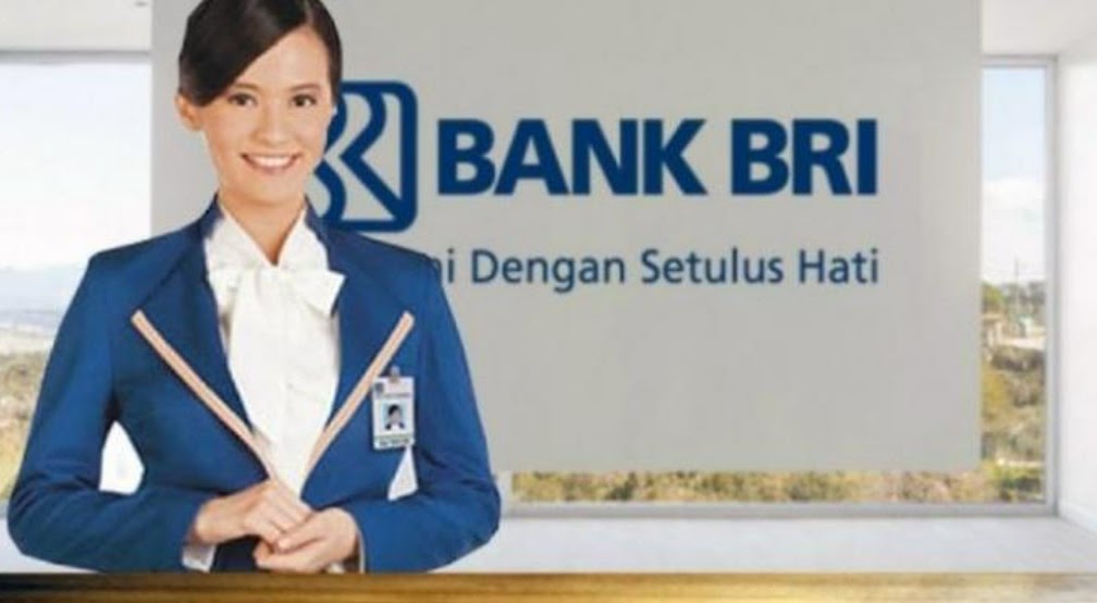 Lowongan Kerja Lowongan Kerja Bank Rakyat Indonesia (Persero) BRI Frontliner Tingkat SMA SMK D3 S1 Bulan    April 2024